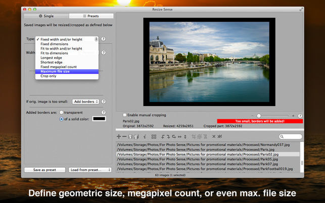 Image Resizer For Mac Free Download